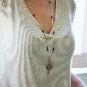 Retro Necklace